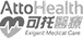 cosmetic company logo