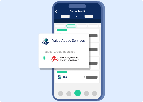 Credit Insurance