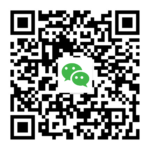 Wechat qr code