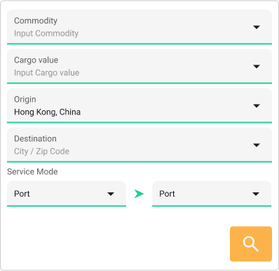 Cargo Insurance