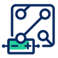 Ecommerce electronics Image