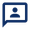 Duties Calculator Contact Us Button Icon 4x