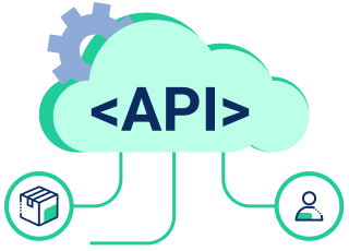 Ecommerce API Image