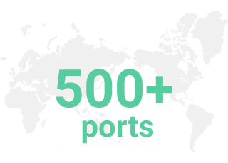 1000+ partners