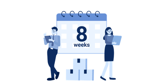 weeks