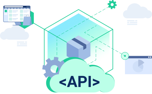 Ecommerce API