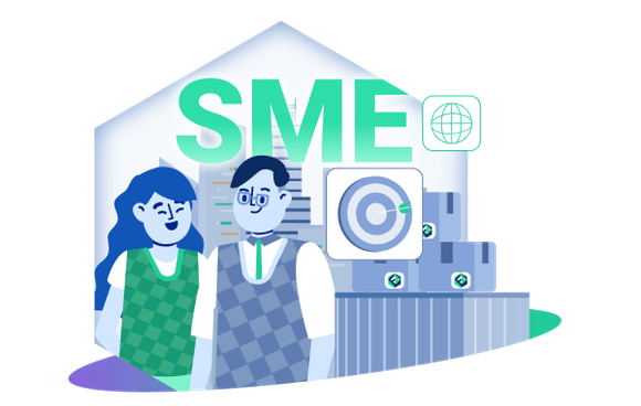 SMEs Header