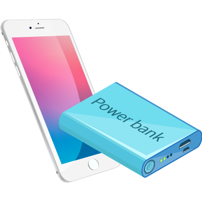 电池类物品及含有锂电池的电子产品,如iPhone、行动电源