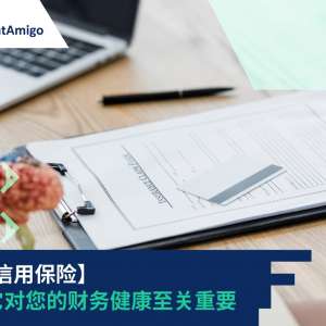 【解读信用保险】为何它对您的财务健康至关重要