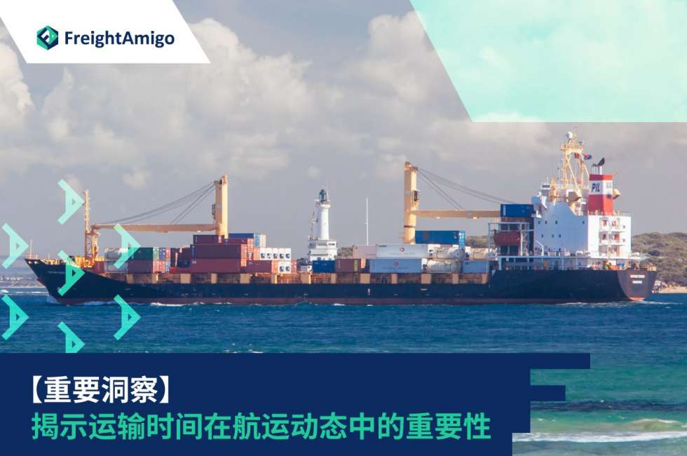 运输时间